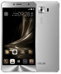 Замена сенсора на телефоне Asus ZenFone 3 Deluxe в Чебоксарах